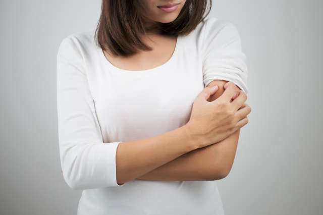 粉瘤とは？皮膚の下にできる良性腫瘍の正体 