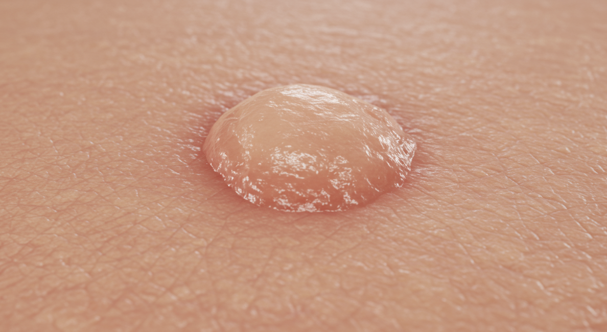 粉瘤はなぜできる？原因と治療法を皮膚科医が解説