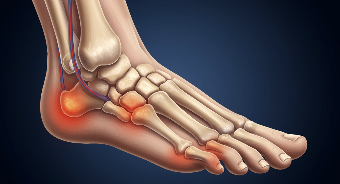 皮膚科医が教える魚の目の正しい治療法と再発予防