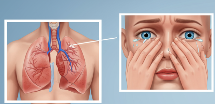 アレルギー症状チェック|原因特定から治療までの流れ